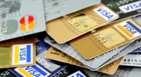 credit cards